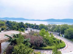 -四季轩中餐厅(徐州开元名都大酒店)