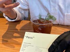 -O.P.S. CAFE