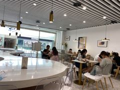 -MINIPOPO鲜奶·甜品(宽厚里店)
