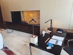 -广州天河希尔顿酒店