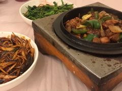 -玲珑餐厅(陕西南路店)