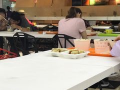 大堂-孔师傅八仙老鸭粉丝汤(上海市第一食品商店南东店)