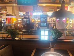 -梨花自助烤肉(乐宾店)