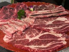 -神户赤童日式烤肉伙伴(东直门店)