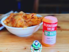 -马三洋芋片(兰州总店)