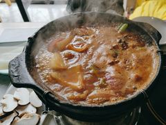 -范贤光鸡公煲(平乐园总店)