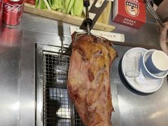 -宗泉烤全羊·烤羊腿·家常菜(解放东路店)