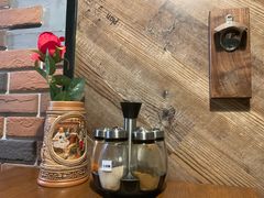 -404干式熟成牛排馆•聚会餐厅