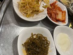 -元山烤肉店(假日广场店)