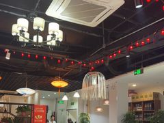 -金百万烤鸭店(良乡店)