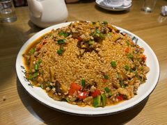 -鸿运楼·舌尖上的徽菜