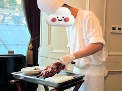 -上海总会SHANGHAICLUB(兴业太古汇店)