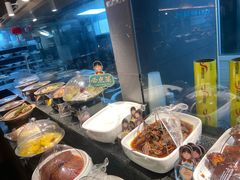 -老淮滨-蚌埠非遗小吃(淮河路店)