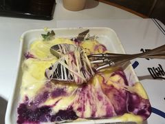 -火山屋台(新街口店)