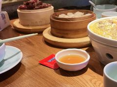 -闽上鲜·福建菜(龙湖滨江天街店)