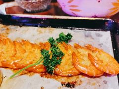 -素描餐厅(灵隐天竺店)