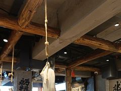 -北丐先生·野馄饨烧烤(雨花万象店)