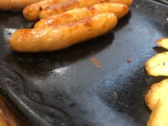 -萨莉亚意式餐厅(长安万达店)