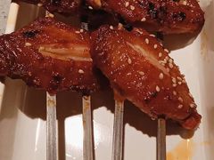 -半天妖烤鱼(芜湖市镜湖万达店)