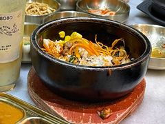 -韩宫宴烤肉·黑毛和牛·料理(滨湖银泰城店)