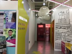 -英孚教育青少儿(河东资深教研中心)