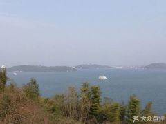 -天目湖涵田半山温泉