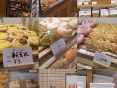 -提亚烘焙·手作面包·生日蛋糕(七星店)
