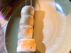 -丹东特色烤肉(南光三部店)