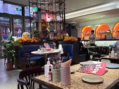 -墨纪Mojí墨西哥餐厅(官舍店)