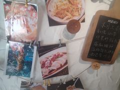 -十面欢腾·海鲜面·台式Bistro(长乐路店)