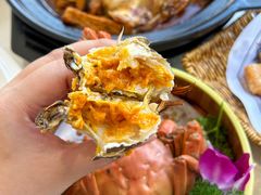 -好兄弟郭巨海鲜(天一阁店)