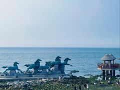-养马岛旅游度假区