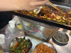 -郝大姐·乌龙山铁板烧(大学城三店)