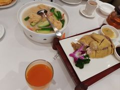 -勝記酒家·37年老字号·经典粤菜(南山花园城店)
