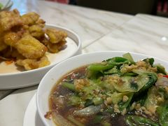 -子霖南山鲜虾面(南山总店)