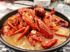 -去吃小龙虾·江湖菜·烧烤(南滨路店)