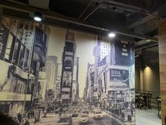 -郑享吃烧烤烩面(红专路店)