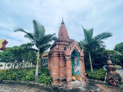 -一寨两国风景区
