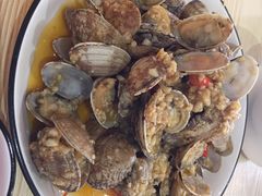 绝密花甲-念念Restaurant(贝岗店)