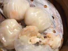 -衡山汇·高级粤菜(霄云路店)