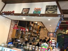 -CafeDuVillage乡村咖啡馆(美邻苑店)
