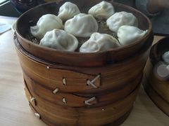 -鸡鸣汤包(广东路店)
