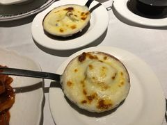 奶汁杂拌-波特曼西餐厅(中央大街店)