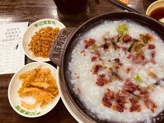 -李记清真馆(打钉巷店)