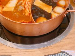 -伊豆野菜村(大族广场店)