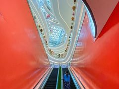 -厦门市图书馆(集美新城馆区)