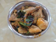 -凤张螺蛳粉·爽口粉(跃进路总店)
