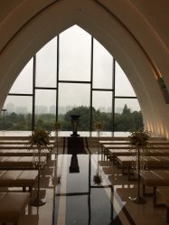 -中谷小南国花园酒店·宴会厅