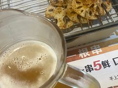 -木屋烧烤(创意园店)