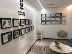 -AiCure 埃可儿·韩国医学皮肤管理